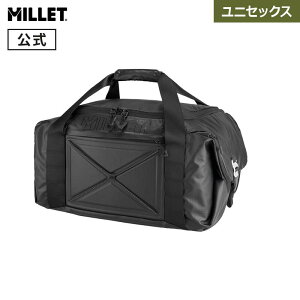 �y�����z�~���[(Millet) �V�����j�[ �_�b�t�� 60+15 MIS2485 �����b�N