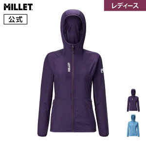ミレー(Millet) レディースアウトドアジャケット・アウター | 通販 