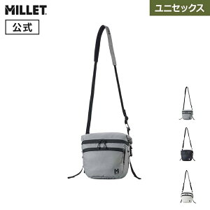 �y�����z�~���[(Millet) �N���u �}�E���e���N���[�Y �V�����_�[ MIS01321 �|�[�`�@�J�����o�b�O