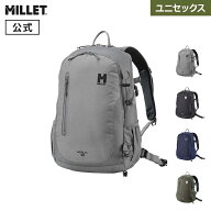 【公式】 ミレー (Millet) クーラ 20 KULA MIS0623 リュック 通勤 通学