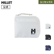 【公式】 ミレー (Millet) ライト ウォレット LIGHT WALLET MIS0656 / 軽量財布