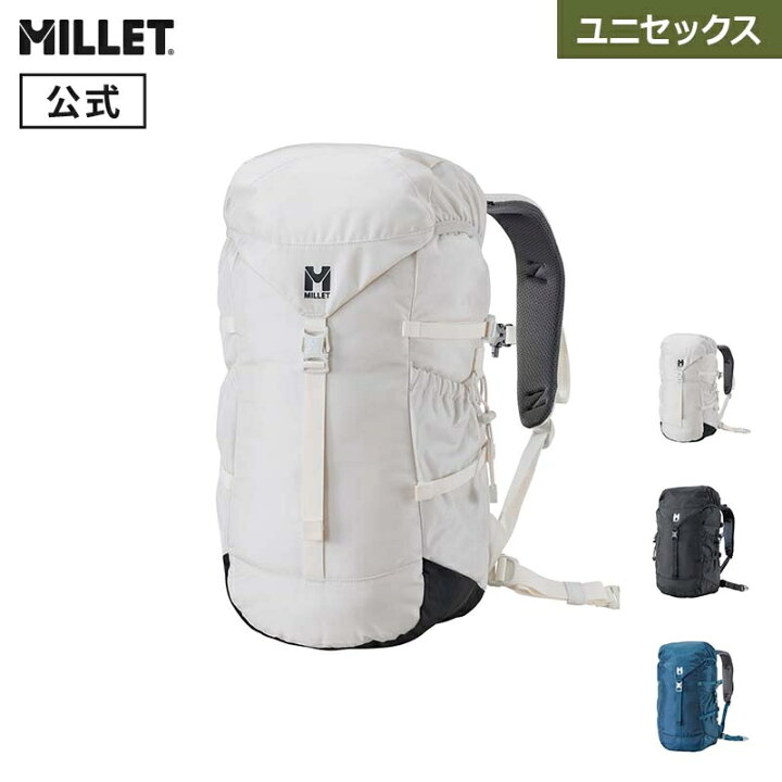 楽天市場】【スーパーSALE期間20%OFF】【公式】 ミレー (Millet 