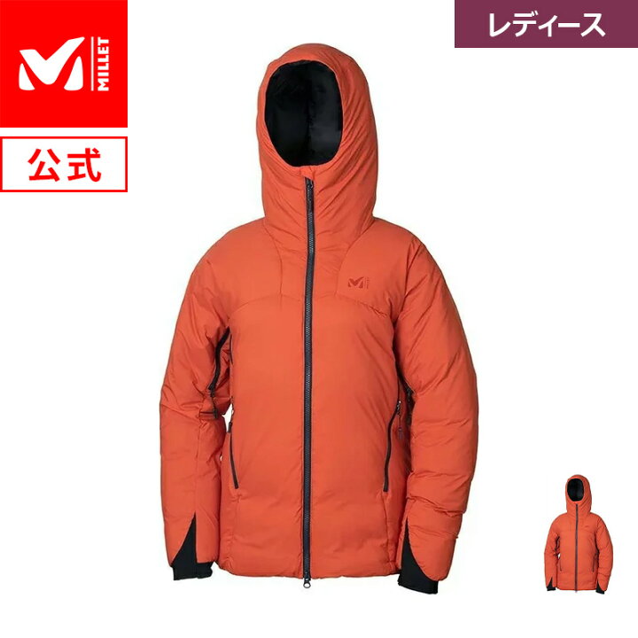 楽天市場】【50%OFF】 【公式】 ミレー (Millet) 【レディース 