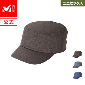【公式】 ミレー (Millet) ランドネ ウォーム キャップ RANDONNEE WARM CAP MIV01471 / 帽子 あす楽