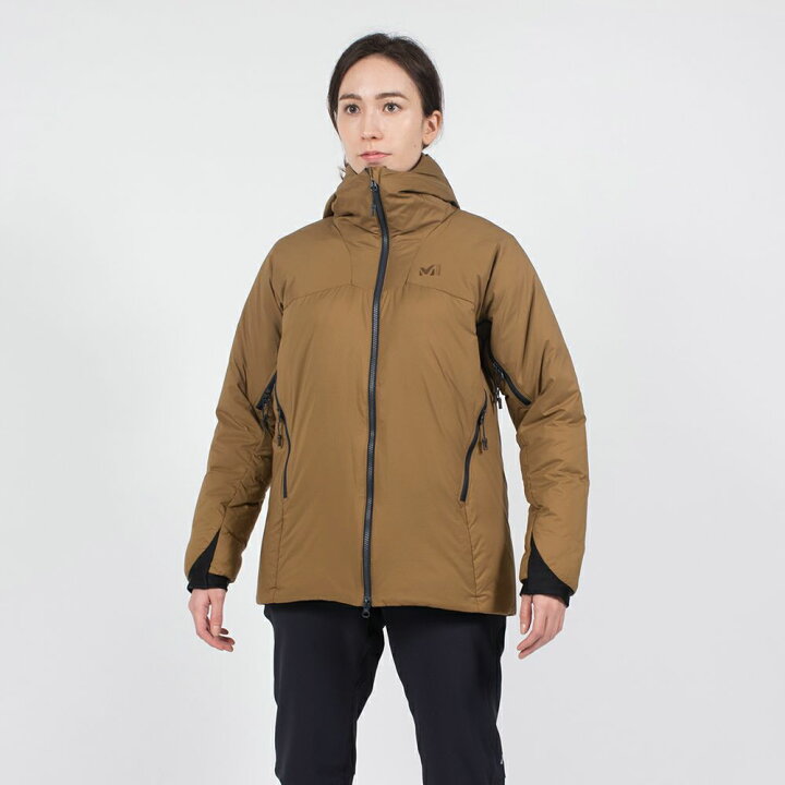 楽天市場】【50%OFF】 【公式】 ミレー (Millet) 【レディース 