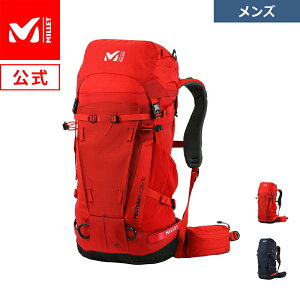 登山用リュック ザック millet プトレイの人気商品・通販・価格比較 