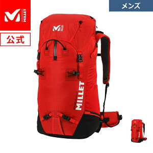 登山用リュック ザック ミレー プロライターの人気商品・通販・価格 