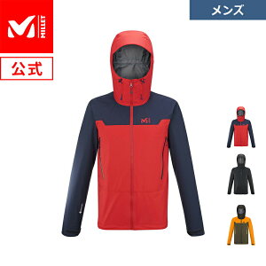 yZ[50%OFFzyAEgbgz ~[ (Millet) Jbg Cg SAebNX WPbg KAMET LIGHT GORE-TEX MIV7739 / h CEFA