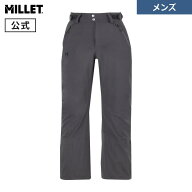 【セール期間40%OFF】 【公式アウトレット】 ミレー (Millet) ティフォン ウォーム ネクスト ストレッチ …