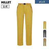 【セール期間55%OFF】【公式アウトレット】 ミレー (Millet) ティフォン ウォーム ネクスト ストレッチ …
