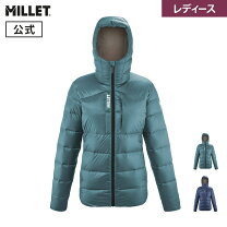 楽天市場】ミレー ダウンジャケット レディースの通販