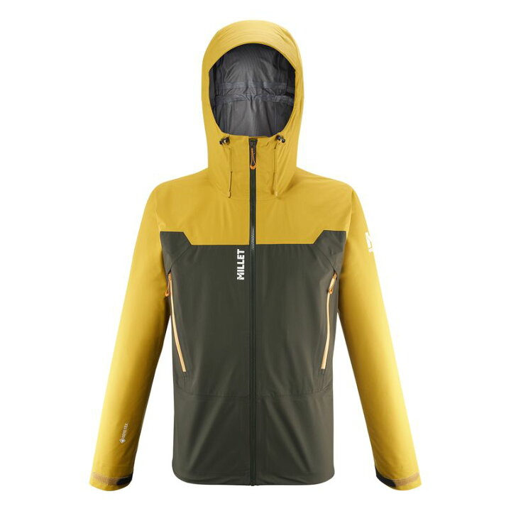 楽天市場】【アウトレット】 【公式】 ミレー (Millet) カメット  