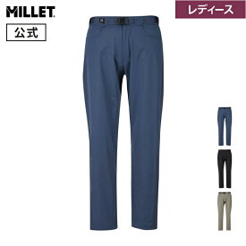 【セール期間30%OFF】【アウトレット】 【公式】 ミレー (Millet) 【レディース】インセクト バリヤー ビオナセ パンツ MIV02087 あす楽 INSECT BARRIER