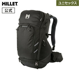 【公式】 ミレー (Millet) ハナン 40 MIS2199 リュック あす楽 HANANG