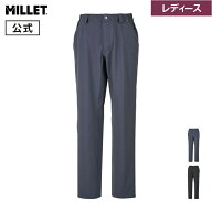 【セール期間25%OFF】【公式アウトレット】 ミレー (Millet) 【レディース】ティフォン 50000 ストレッチ…