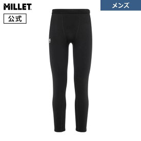 セール 【公式アウトレット】ミレー(Millet) カメット パワーパンツ MIV10720 メンズ