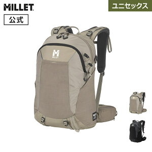 yz ~[ (Millet) nCJ[ GA 20 MIS2342 bN HIKER AIR