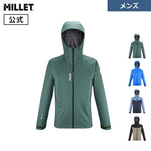 yAEgbgz ~[ (Millet) Jbg Cg SAebNX WPbg KAMET LIGHT GORE-TEX MIV7739 / h CEFA