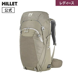 yz ~[ (Millet) nCJ[ GA 28 W MIS2341 bN HIKER AIR
