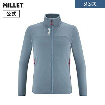 楽天市場】ミレー millet フリース ジャケットの通販