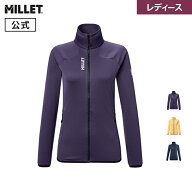 【セール期間20%OFF】【公式アウトレット】 ミレー (Millet) 【レディース】ロッカ ジャケット III MIV9721