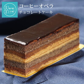 チョコケーキ コーヒースイーツ オペラケーキ 誕生日 バースデーケーキ チョコレートケーキ 化粧箱 水引 お歳暮 クリスマス 送料無料 高級 スイーツギフト お取り寄せ ケーキ ショコラ スイーツ テリーヌ ザッハトルテ お祝い おしゃれ グルメ 洋菓子 ギフト