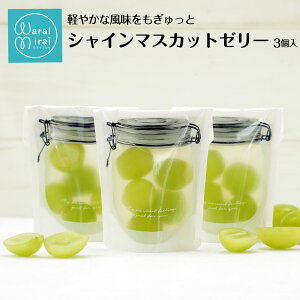 シャインマスカット ぶどう フルーツ ゼリー 3個 セット ハロウィン お菓子 洋菓子 2025 お配り 自家用 自分用 ギフト マスカット スイーツ 誕生日 プレゼント お取り寄せ バースデー フルーツ
