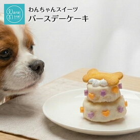 ペット ケーキ 犬用ケーキ ドッグフード おやつ スイーツ 国産 わんちゃんケーキ バースデーケーキ デコレーションケーキ 冷凍 手作り 犬 誕生日 2段ケーキ ギフト 贈り物 人気 お祝い にんじん さつまいも 豆乳 小さいサイズ 送料無料 子犬 小型犬 中型犬 大型犬 dog cake
