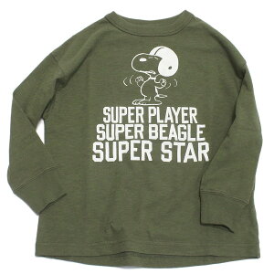 yqǂ/fj_K[/Xk[s[R{/DENIM DUNGAREE/WjAz eWN SNOOPY STAR TEE 9KHJ[L