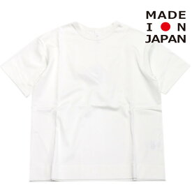 【MOUN TEN./MOUNTEN/マウンテン/子供服/ジュニア】 あす楽 retro big Tシャツ ホワイト