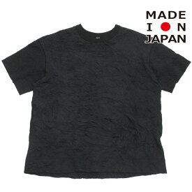 【MOUN TEN./MOUNTEN/マウンテン/子供服/ジュニア】 あす楽 catch washer Tシャツ ブラック