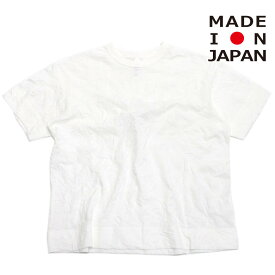 【MOUN TEN./MOUNTEN/マウンテン/子供服/ジュニア】 あす楽 catch washer Tシャツ ホワイト