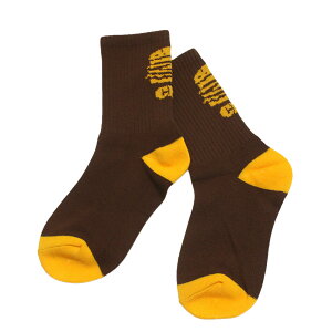 �y�q����/�O���[���B�[�J���[�Y/groovy colors/�W���j�A/�j�̎q�z GCS HAMBURGER SOX 7BR��