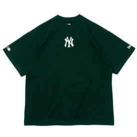 【NEWERA メンズ キャップ 帽子 ニューエラ】 あす楽 NEYYAN S/S DROP SHOULDER TEE ブラック