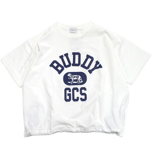 �y�q����/�O���[���B�[�J���[�Y/groovy colors/�W���j�A/�j�̎q�z PTT�e���W�N DRAWSTRING S/S TEE 1W��