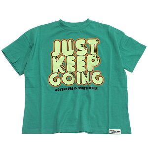 �y�I�t�B�V�����`�[�� OFFICIALTEAM�z JUST KEEP GOING���ST�V���c �O���[��
