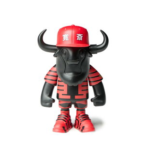 �yNew Era �����Y �L���b�v �X�q �j���[�G���z MINI BUFFALO KANSAI FIGURE �X�J�[���b�g