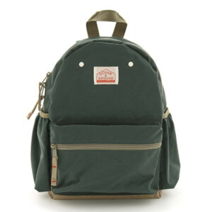 �yoceanground/�I�[�V�����A���h�O���E���h/�q����/�x�r�[/�L�b�Y/�W���j�A�z GOODAY DAYPACK �_�[�N�O���[��(DG)