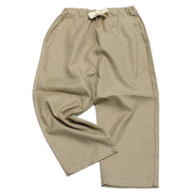 【FOV/フォブ/こども服/キッズ/親子/カジュアル】 イージーパンツ ベージュ(BE)