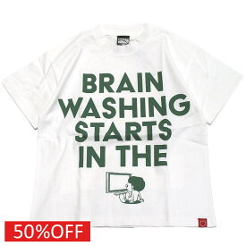 【コンベックス/CONVEX/子供服/ジュニア/キッズ】 セール 【50%OFF】 TVアディクト/WIDE-T オフ(3)