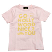 楽天市場】go to hollywood（Tシャツ・カットソー｜トップス）：キッズ 
