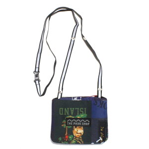 yqǂ/THE PARK SHOP/UEp[NVbv/q/LbYz nowartt×THE PARK SHOP |Pbg lCr[