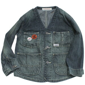 �y�q����/�f�j���_���K���[/DENIM DUNGAREE/�e�q/�f�j�����_���K���[/DD�z 8OZ�f�j�� �J�o�[�I�[�� 4NV��