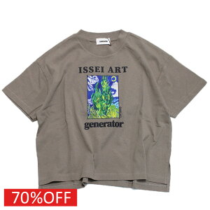 yWFl[^[/q/GENERATOR/WjA z Z[ y70%OFFz ISSEI ART vgTVc AbVO[(AG)