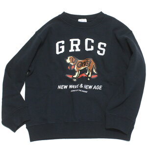 yq/O[B[J[Y/groovy colors/WjA/j̎qz EP BASIC SKATE DOG XEFbg 4NV