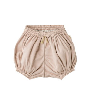 【ベビー/MARLMARL/マールマール/スタイ/ベビーギフト/出産祝】 MARLMARL ブルマ 8 アイリスピンク iris pink