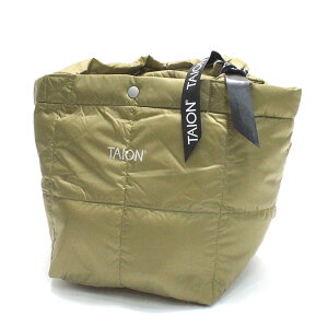 �yTAION/�^�C�I��/�_�E��/�C���i�[�_�E��/�L�b�Y/�q����/�v���[���g�z �����` �_�E���g�[�g�o�b�O �x�[�W��(BEG)