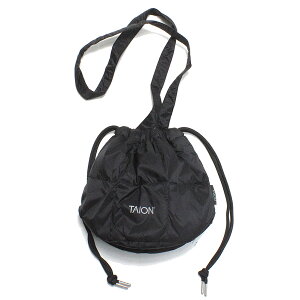 �yTAION/�^�C�I��/�_�E��/�C���i�[�_�E��/�L�b�Y/�q����/�v���[���g�z �h���[�X�g�����O �_�E���o�b�O �u���b�N(BLK)