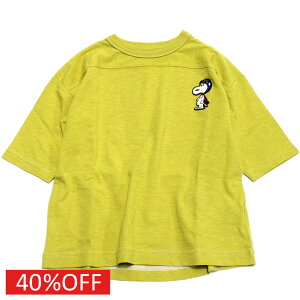 yqǂ/fj_K[/Xk[s[R{/DENIM DUNGAREE/WjAz Z[ y40%OFFz eWN SNOOPY DREAM TEEi7j 10Y