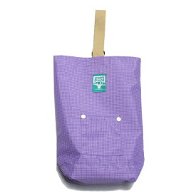 【ocean&amp;ground/オーシャンアンドグラウンド/子供服/ベビー/キッズ/ジュニア】 あす楽 TOYPOCKET　シューズBAG ラベンダー(LV)